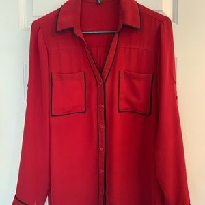 Express portofino shirt